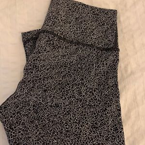 Lululemon Crop Leggings